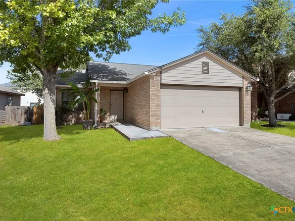 291 Cordero Dr, San Marcos, TX 78666