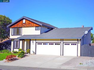 174 Skelly, Hercules, CA 94547