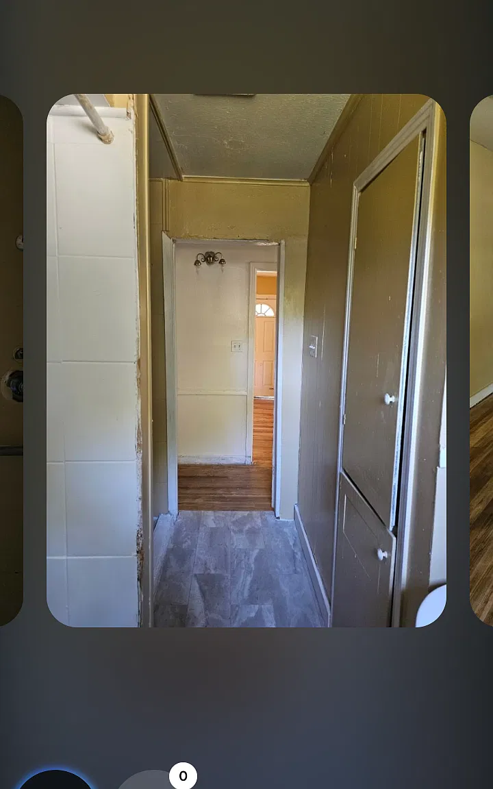 3 bed, 1.5 bath, 1456 sqft, $1,050 — Photo 1