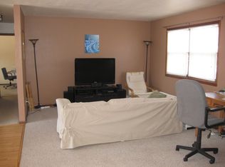 3116 Bush St, Stevens Point, WI 54481