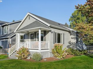 9412 SE Stanley Ave, Milwaukie, OR 97222