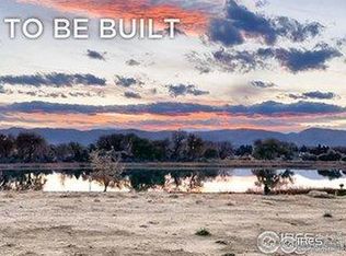 2927 Barn Swallow Cir, Fort Collins, CO 80524