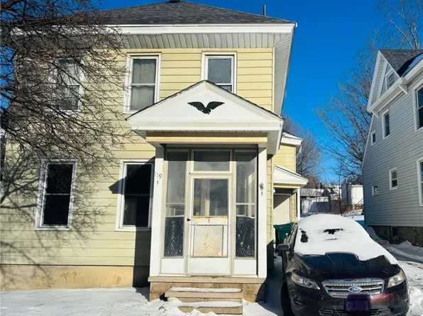 119 Bridge, Oswego, NY 13126