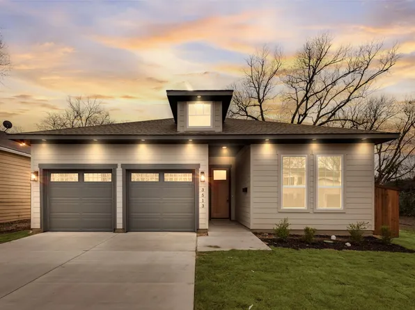3513 Latimer St, Dallas, TX 75215