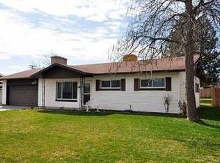 4661 W 3855 S, West Valley City, UT 84120