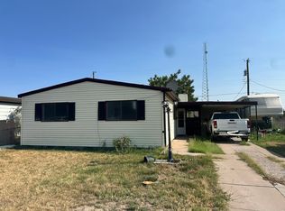 1202 Beloit St, Roswell, NM 88201