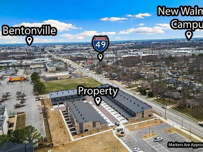 4100 W Olive St — Photo 40