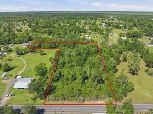 Claude Hebert Rd, Lake Charles, LA 70615