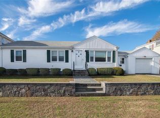 65 Arlington St, East Providence, RI 02914