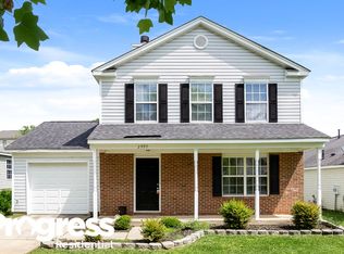 2997 Champion Ln SW, Concord, NC 28025