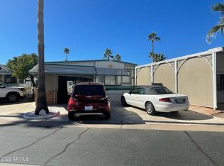 1268 S Shawnee Dr, Apache Junction, AZ 85120