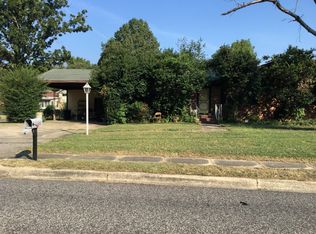 300 Westchester Dr, Birmingham, AL 35215