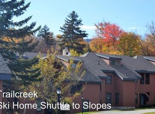 534 E Mountain Rd #4, Killington, VT 05751