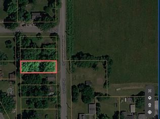 23814 Harrison St, Lowell, IN 46356