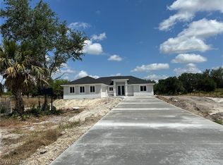 7942 17th Pl, Labelle, FL 33935