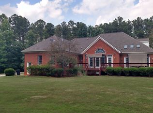 5301 Broad Street Rd, Louisa, VA 23093