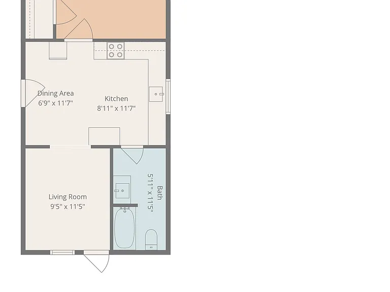 17 Sylvester St — Photo 4