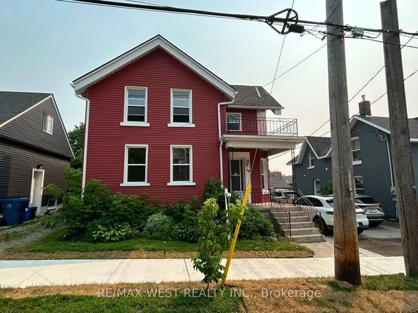 16 Albert St N, Orillia, ON