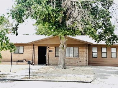 1508 S Kipling Dr, Deming, NM, 88030