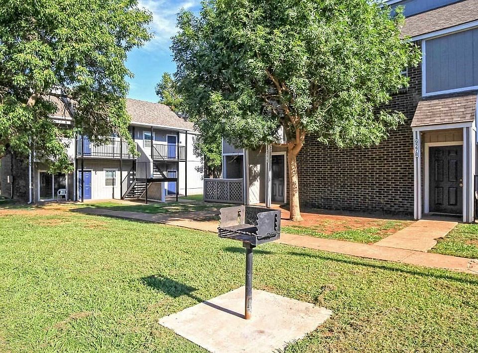 Residences at Lakeshore Apartment Rentals Oklahoma City, OK Zillow