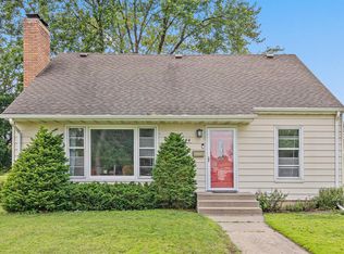 7244 12th Ave S, Richfield, MN 55423