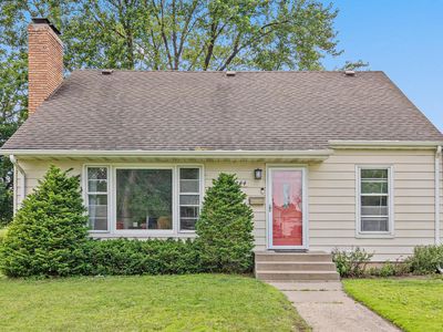 7244 12th Ave S, Richfield, MN, 55423
