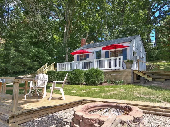 10691 N Shady Ln, Monticello, IN 47960