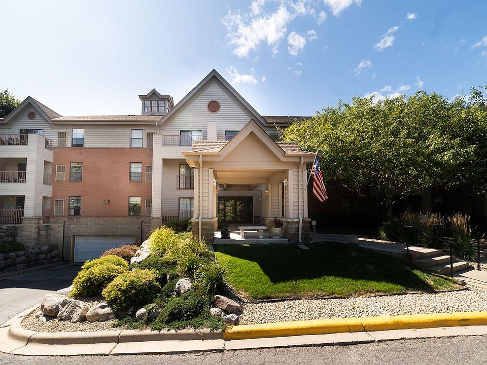 Heritage Park Apartment Rentals Chanhassen, MN Zillow
