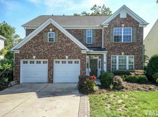 304 Hinton View Ln, Knightdale, NC 27545