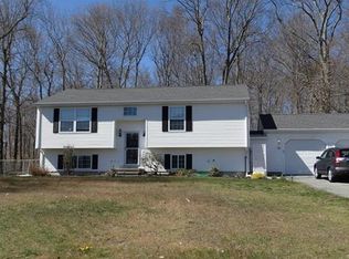 915 Colonel Ledyard Hwy, Ledyard, CT 06339
