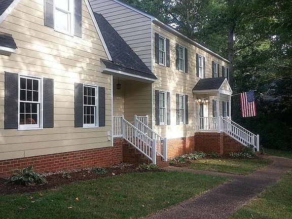 Fresh Paint - Inside & Out