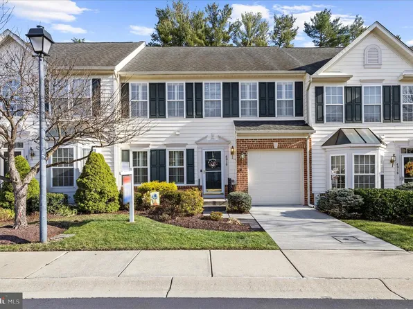 4918 Evening Sky Ct Unit 18, Ellicott City, MD 21043