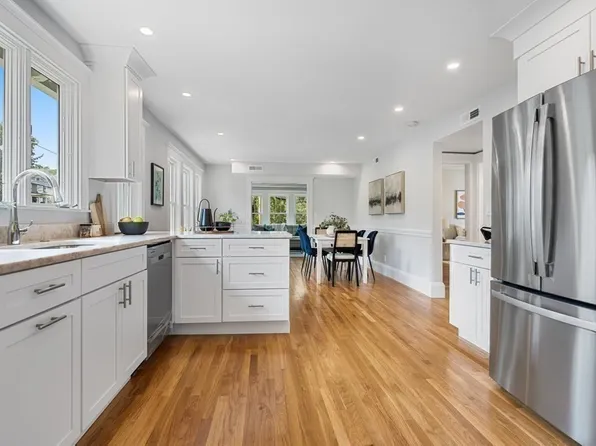 38-40 Newport St #B, Arlington, MA 02476