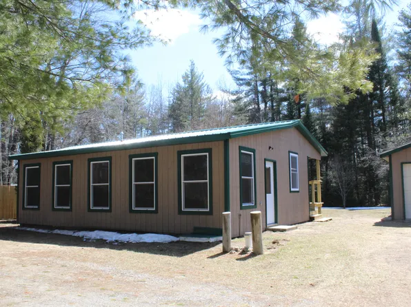 287 W Cherry Creek Rd, Mio, MI 48647