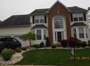 34 Winding Brook Way, Edison, NJ 08820