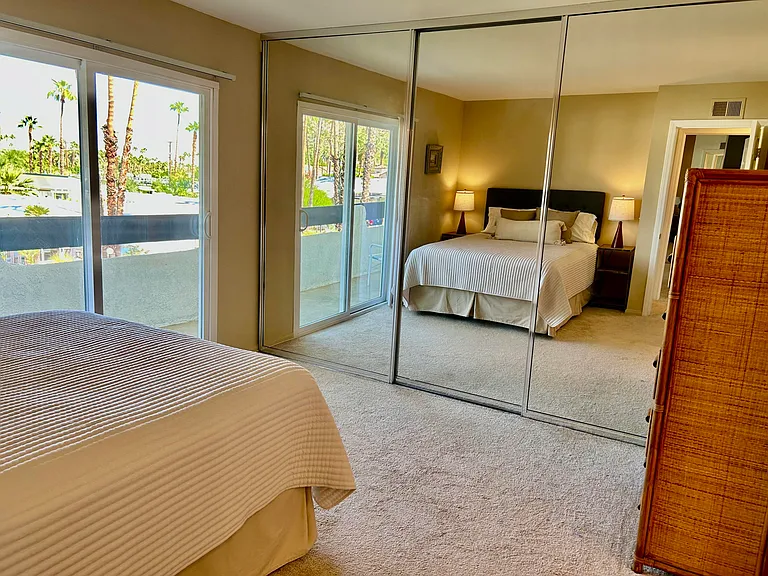 1900 S Palm Canyon Dr #42 — Photo 17