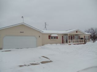 5697 Seven Mile Rd, Bay City, MI 48706