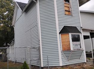 312 W Linden Ave, Logansport, IN