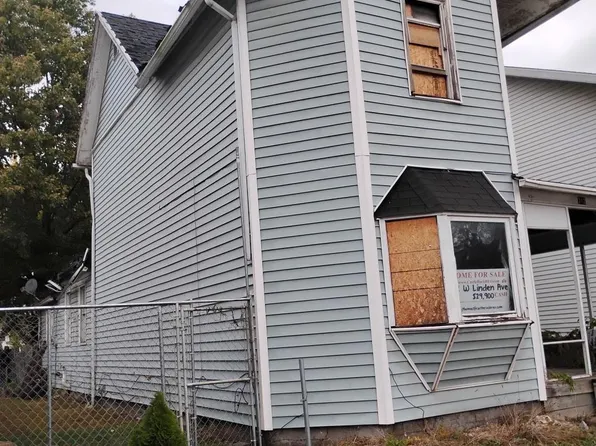 312 W Linden Ave, Logansport, IN 46947