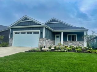 695 Verdano Ter, Crown Point, IN 46307