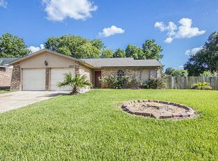 2527 Woodtown Dr, Houston, TX 77038