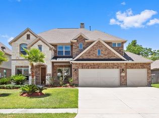 2982 Holbrook Valley Ln, League City, TX 77573