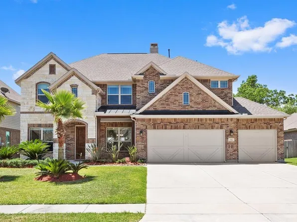 2982 Holbrook Valley Ln, League City, TX 77573
