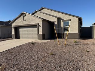 5468 E Rock Bush Ln, San Tan Valley, AZ 85140