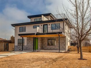 3106 N Milwaukee St, Denver, CO 80205