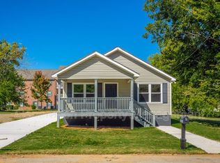 2005 S Lyerly Street, Chattanooga, TN 37404