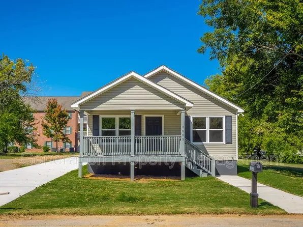 2005 S Lyerly Street, 2005 S Lyerly St, Chattanooga, TN 37404