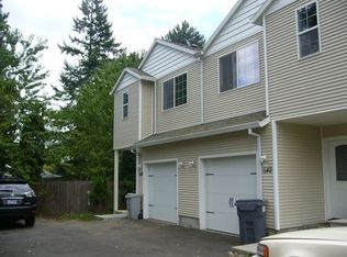 542-548 NE 117th Ave, Portland, OR 97220