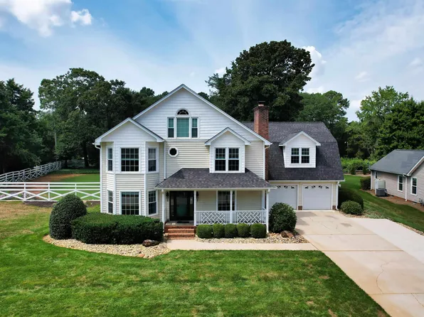 1 Briton Way, Greenville, SC 29615