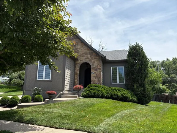 337 Cates Ct, Liberty, MO 64068